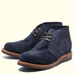 CHIPPEWA 1901G07 チャッカブーツ USA製 新品 CHIPPEWA 1901G07 チャッカブーツ USA製 新品 27cm - メルカリ