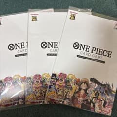 ワンピースプレミアムカードコレクション25周年エディションのサムネイル