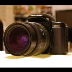 ペンタックス PENTAX Z10 フィルム 一眼レフ カメラのサムネイル