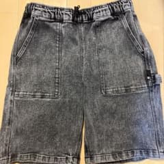 DC SHOECOUSA ハーフパンツ 160cmのサムネイル