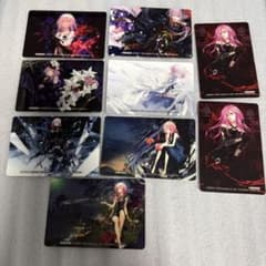 EGOIST Memorial Cafe アクリルカード EGOIST Memorial Cafe アクリルカード - メルカリ