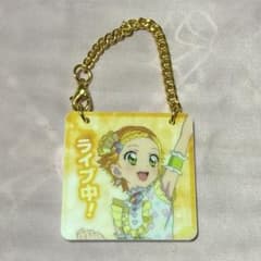 アイカツ！　キーホルダー ひなきのサムネイル