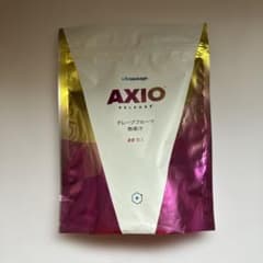 ライフバンテージAXIO RELEASE グレープフルーツ 30包入のサムネイル