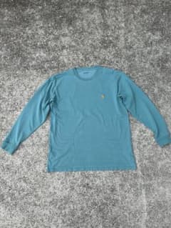 carhartt 長袖カットソー Lのサムネイル