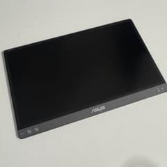 ASUS ZenScreen MB14AC 14インチポータブルモニター