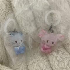 LIL ala mode めじるしアクセサリー3のサムネイル