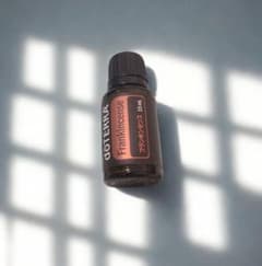 doTERRA フランキンセンス 15ml - メルカリ