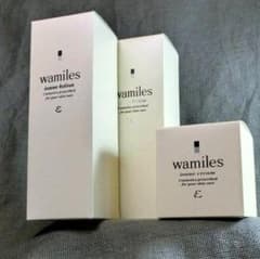 ☆ 購入希望はコメントへ│ワミレス イオーヌクリーム1 & イオンヌ