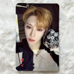 ALD1 アルノ soundwave 特典トレカ 自由ポーズver. - メルカリ