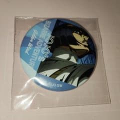 ♡*様 ジョジョの奇妙な冒険 黄金の風　ブチャラティ　 缶バッジのサムネイル