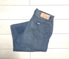 Lee RIDERS 101 WIDE LEG 別注 フリークスストア 30 - メルカリ