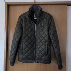 G-STAR RAW オリーブグリーン キルティングジャケット - メルカリ