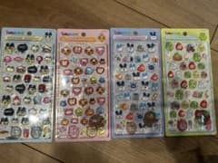 たまごっち ボンボンドロップシール 【正規品】のサムネイル