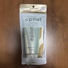 epilat HOMME 薬用除毛クリームのサムネイル