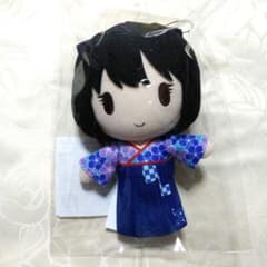 鷹富士茄子 ミス・フォーチュン ミニぬいぐるみ Gift - メルカリ