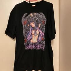 地雷系Tシャツのサムネイル