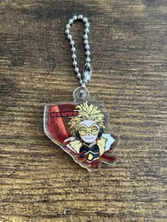 僕のヒーローアカデミア ホークス アクリルキーホルダーのサムネイル