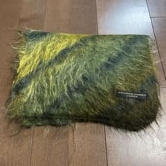 KATHARINE HAMNETT LONDON マフラーのサムネイル