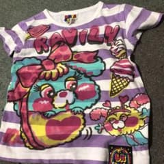Tシャツのサムネイル