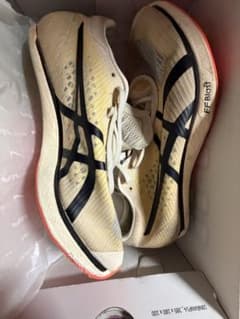 ASICS FF Blast 陸上競技スパイクシューズのサムネイル