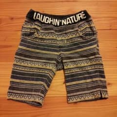 JoＭ様専用ハーフパンツ90センチのサムネイル