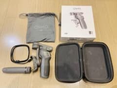 DJI Osmo Mobile 3 combo OSMM3Cのサムネイル