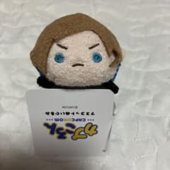 CAPCOM カプコンストア カプころん マスコット レオン バイオハザード