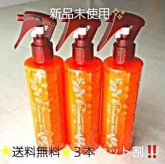 未使用◆3本セット◆ディフレスカ(DIFRESCA)トリートメントミストのサムネイル