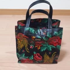 フェイラー トートバッグ FEILERのサムネイル