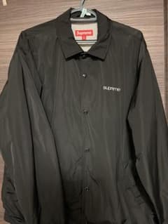 23FW NYC Coaches Jacketのサムネイル