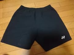 ヨネックス ハーフパンツのサムネイル