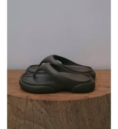 TODAYFUL×paes-04 New Flipflop サイズ37 - メルカリ