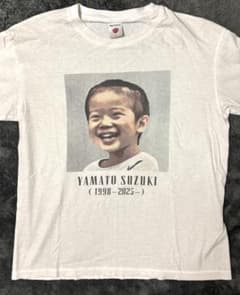 命の燃やし方 坊主 Tシャツのサムネイル