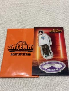 LILLEAGUE LIVE TOUR 2023 GATEWAY 난바 벽