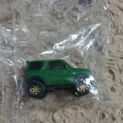 ジムニー ガチャガチャ JB23 Dark Greenのサムネイル