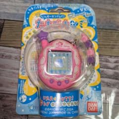 ウラじんせーエンジョイ！たまごっちプラス〈ウラふりる〉のサムネイル