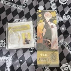 ディアラバ 逆巻シュウ アクキー - メルカリ