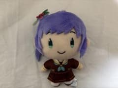 ラブライブ 蓮ノ空 乙宗梢 セガラッキーくじ ぬいぐるみ - メルカリ