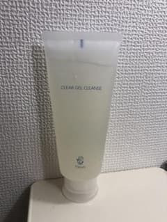 フルリ クリアゲルクレンズ 150gのサムネイル