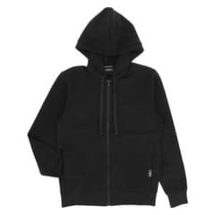 EMPORIO ARMANI ジップパーカー 54095743 L EMPORIO ARMANI ジップパーカー 54095743 L - メルカリ