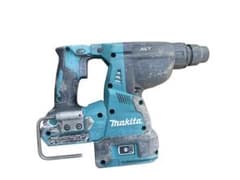 ジャンク品Makita HR001GZK充電式ハンマドリル 本体のサムネイル