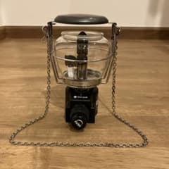 廃盤】スノーピーク ギガパワー2WAYランタン GL-150A - メルカリ