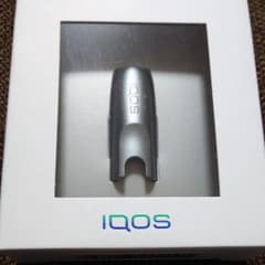 iQOS アイコス キャップのサムネイル