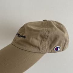 ※piro様専用※Champion キャップのサムネイル