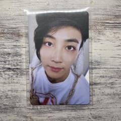 SEVENTEEN トレカのサムネイル