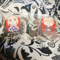 アルト様専用クランクアップアクリルスタンドのサムネイル