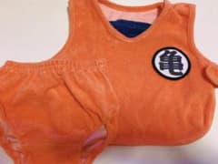 ドラゴンボール 悟空 80～90のサムネイル
