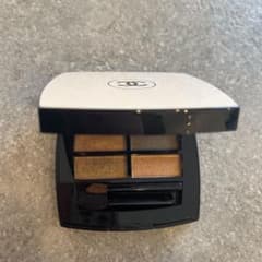CHANEL レベージュパレット ルガール アイシャドウのサムネイル