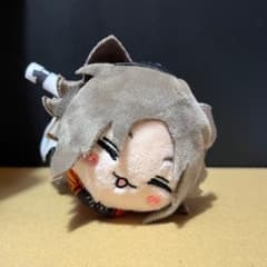 おひるねこ ぬいぐるみ マスコットのサムネイル