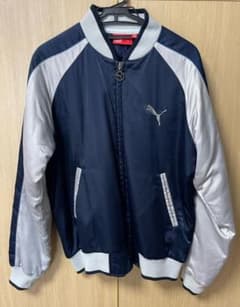 PUMA プーマ ジャージのサムネイル